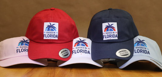 LOGO HAT | WHITE