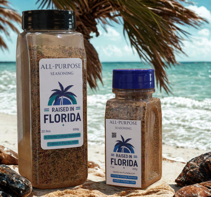 Signature All-Purpose Seasoning  (22.8 oz) | Free Shipping