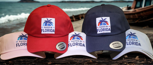 LOGO HAT | KHAKI