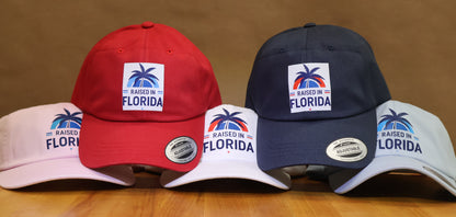 LOGO HAT | WHITE