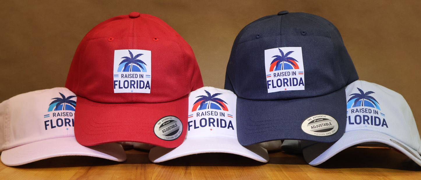 LOGO HAT | KHAKI