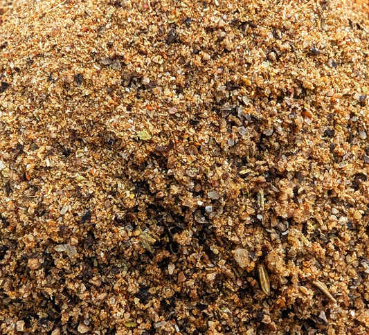 Signature All-Purpose Seasoning (7 oz) | Free Shipping
