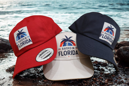 LOGO HAT | WHITE